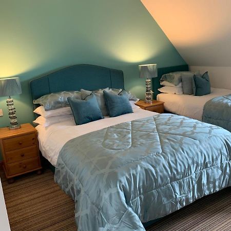 Kimcraigan B&B Lochend ภายนอก รูปภาพ