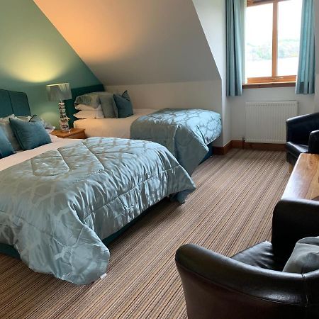 Kimcraigan B&B Lochend ภายนอก รูปภาพ