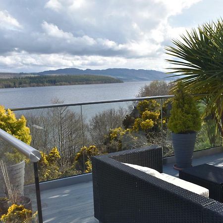 Kimcraigan B&B Lochend ภายนอก รูปภาพ