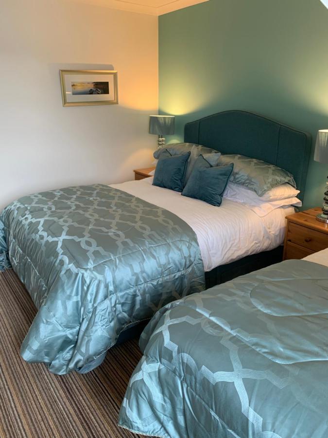 Kimcraigan B&B Lochend ภายนอก รูปภาพ