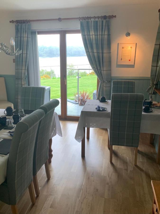 Kimcraigan B&B Lochend ภายนอก รูปภาพ