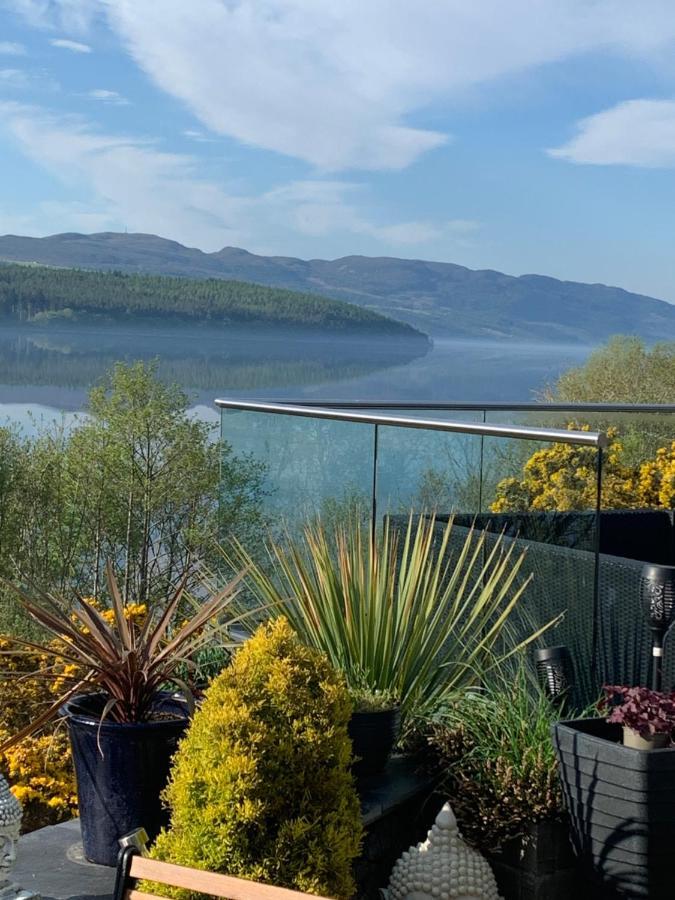 Kimcraigan B&B Lochend ภายนอก รูปภาพ