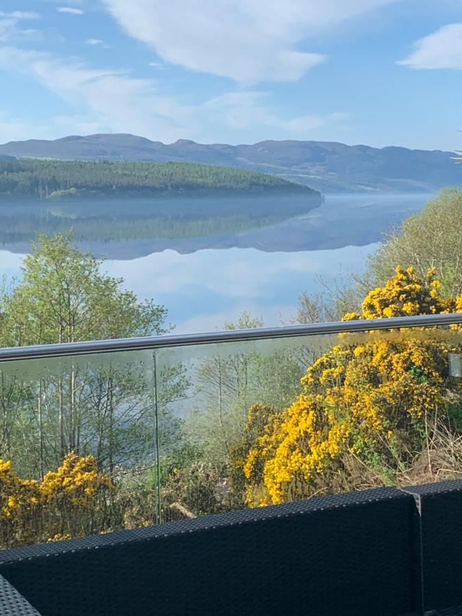 Kimcraigan B&B Lochend ภายนอก รูปภาพ