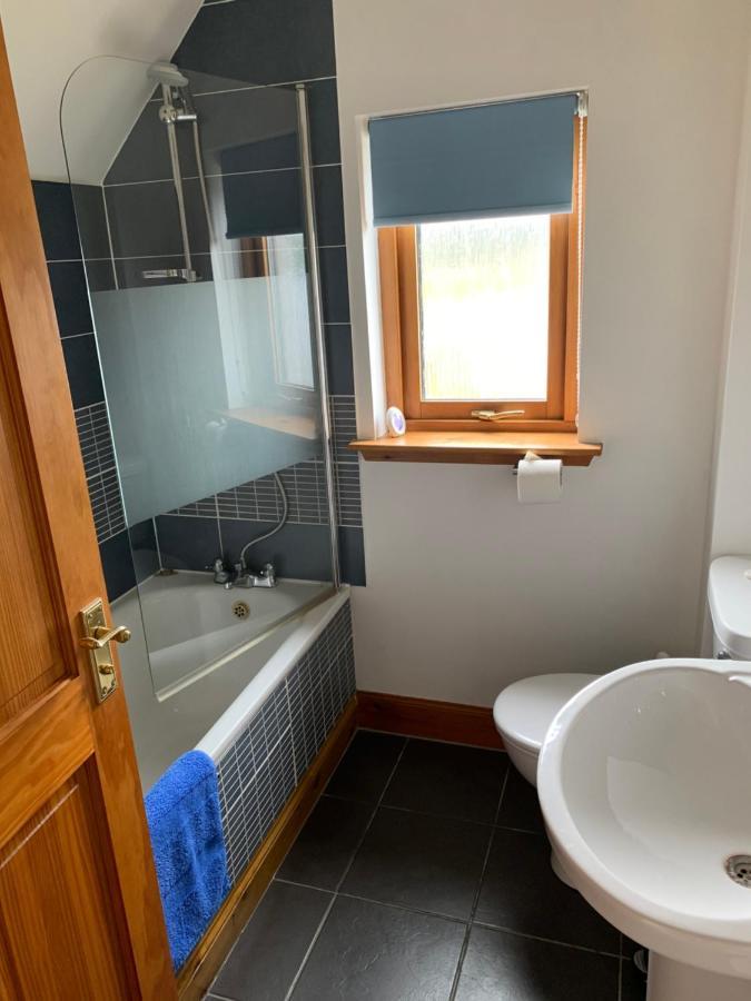 Kimcraigan B&B Lochend ภายนอก รูปภาพ