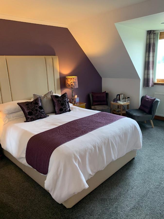 Kimcraigan B&B Lochend ภายนอก รูปภาพ
