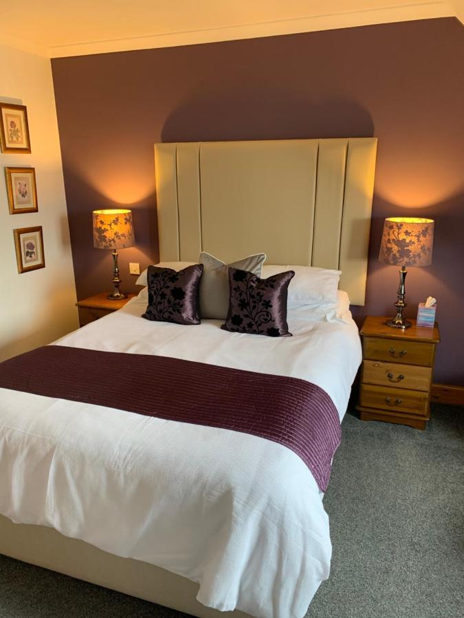 Kimcraigan B&B Lochend ภายนอก รูปภาพ