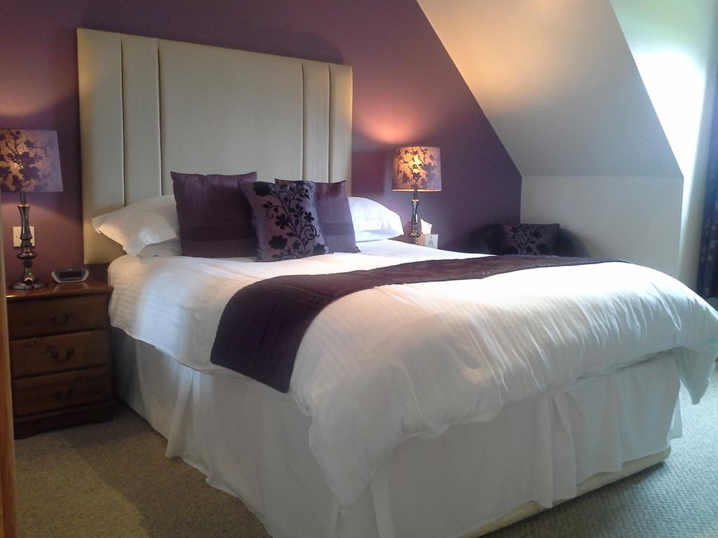 Kimcraigan B&B Lochend ห้อง รูปภาพ