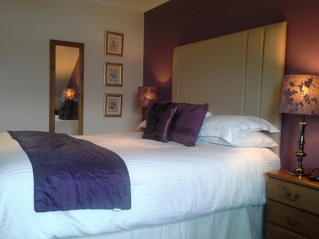Kimcraigan B&B Lochend ห้อง รูปภาพ