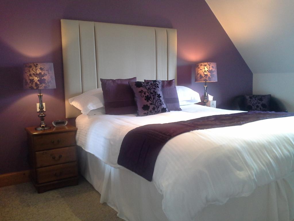 Kimcraigan B&B Lochend ห้อง รูปภาพ