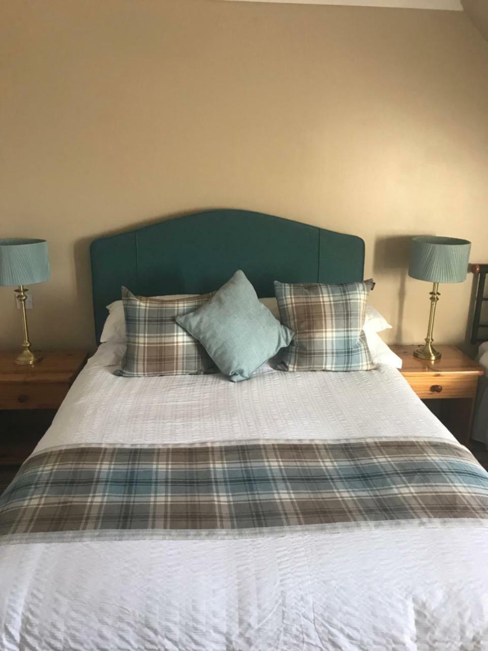 Kimcraigan B&B Lochend ภายนอก รูปภาพ