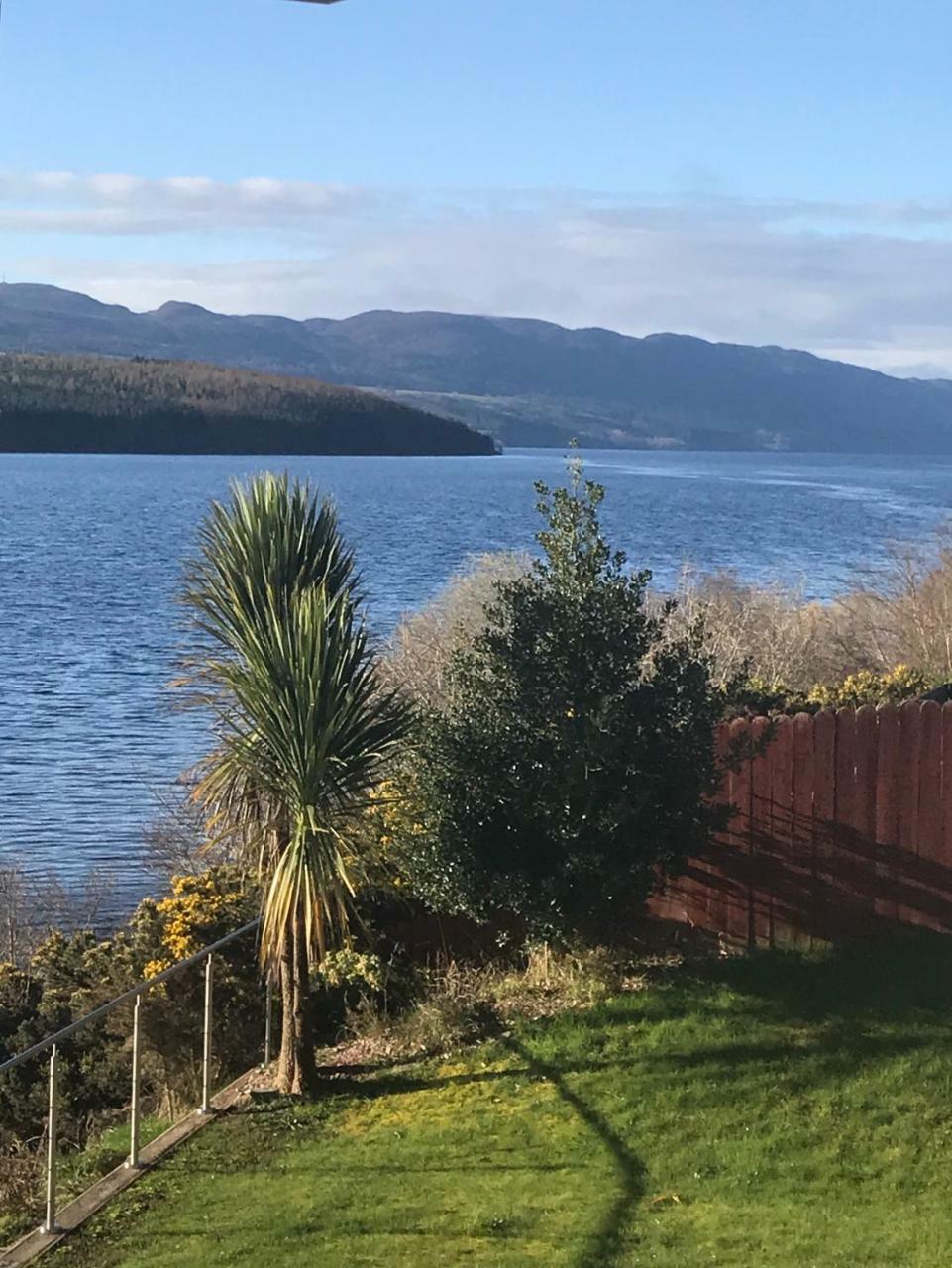 Kimcraigan B&B Lochend ภายนอก รูปภาพ