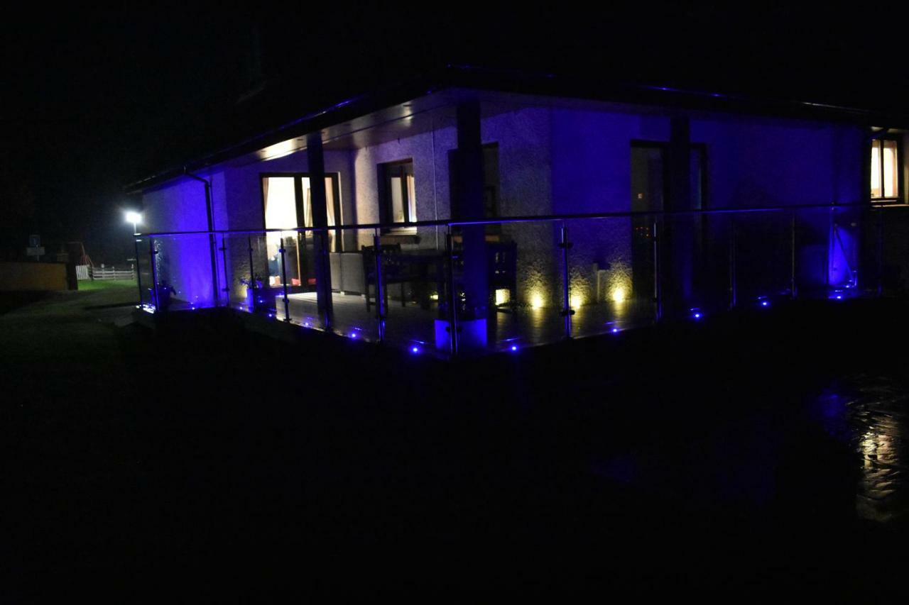 Kimcraigan B&B Lochend ภายนอก รูปภาพ